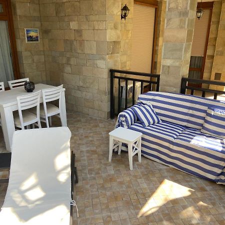Tiny Bijou Sea View Studio - Santa Marina - Созополь Экстерьер фото