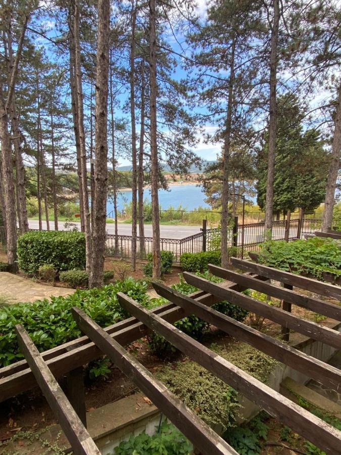 Tiny Bijou Sea View Studio - Santa Marina - Созополь Экстерьер фото